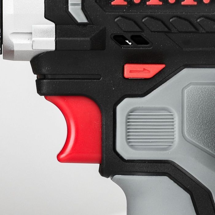 Дрель аккумуляторная P.I.T. PBM12K-10A/1 X-Driver