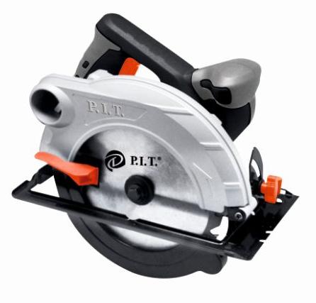 Циркулярная пила P.I.T. PKS185-C2