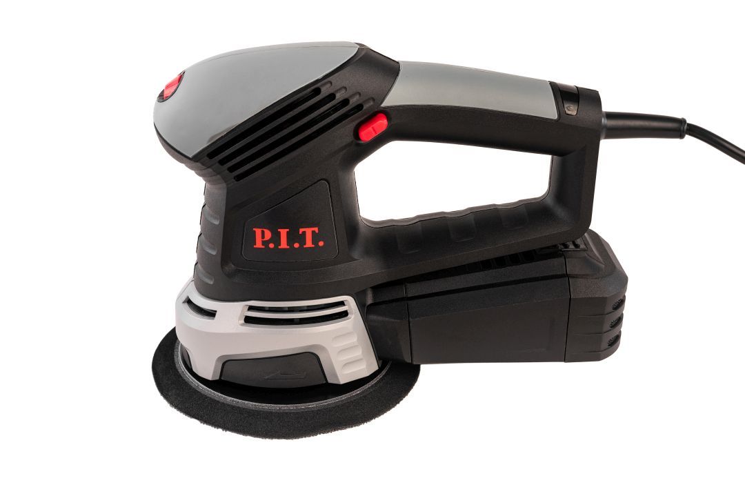 Эксцентриковая шлифмашина P.I.T. PDS150-C