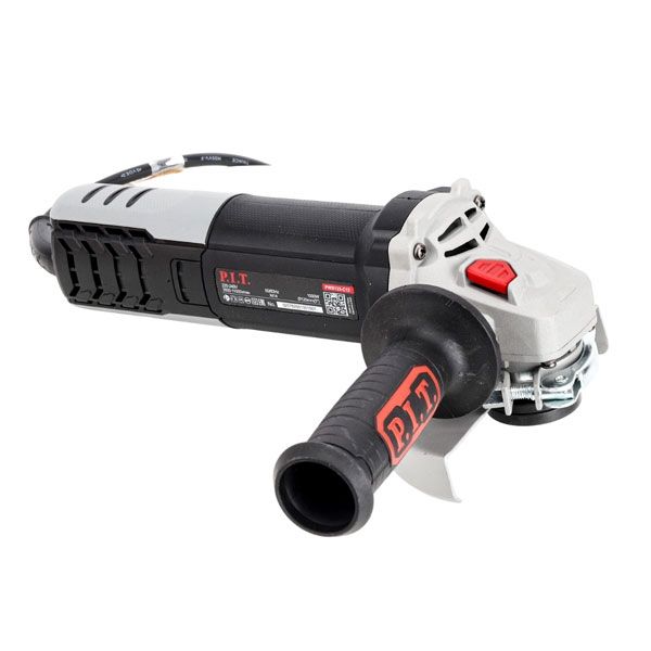Шлифмашина угловая электрическая P.I.T. PWS125-C12