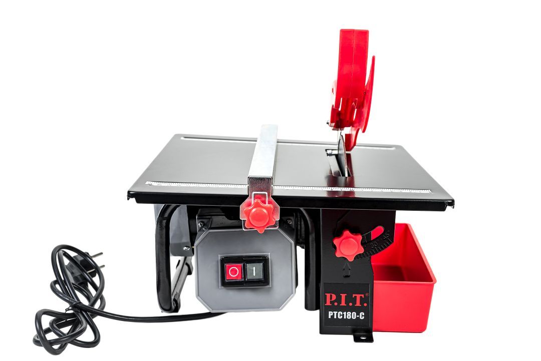 Плиткорез электрический P.I.T. PTC 180-C