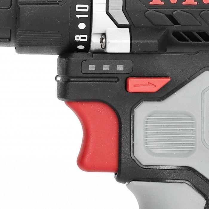 Дрель аккумуляторная P.I.T. PBM12K-10B/1 X-Driver