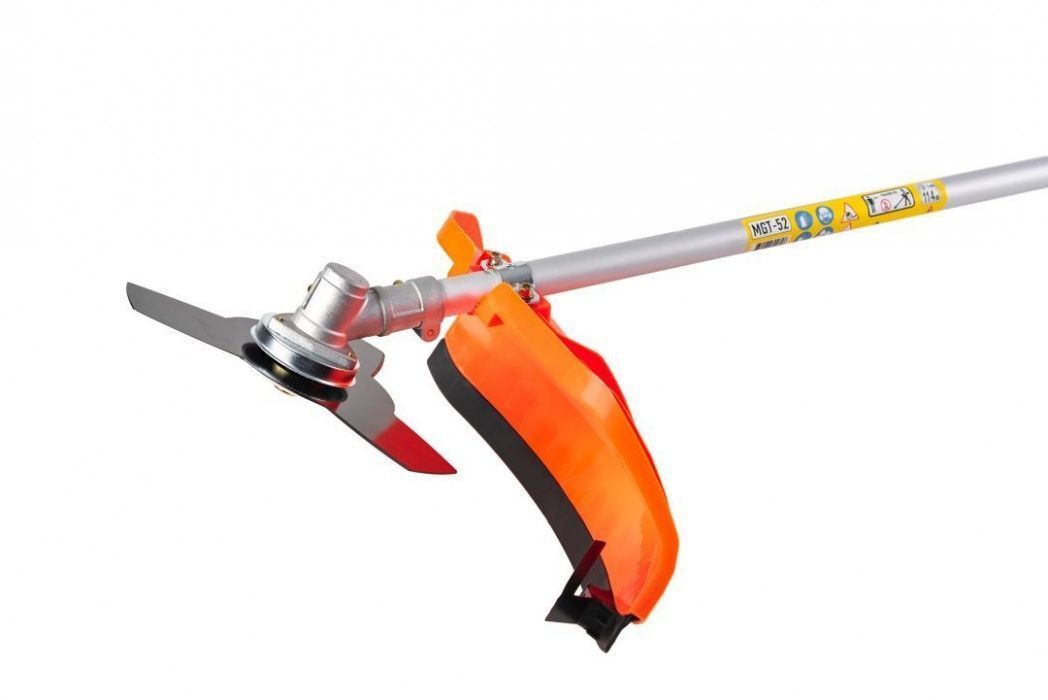 Бензиновый триммер MaxPiler MGT-52