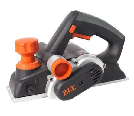 Рубанок электрический P.I.T. GHO82-C