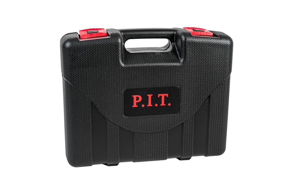 Технический фен P.I.T. PHG 2001-C Pro