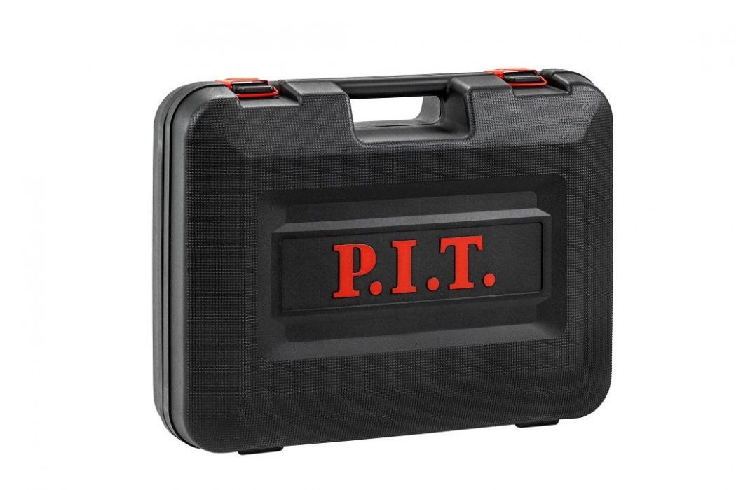 Отбойный молоток P.I.T. GSH25-C1