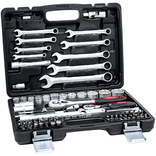 Набор инструмента MaxPiler MXT-82-SET