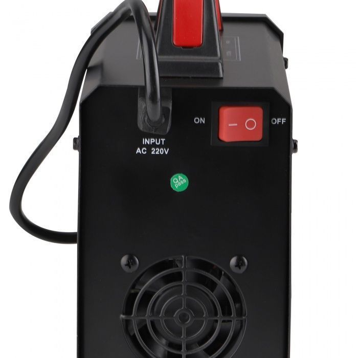Сварочный инверторный аппарат P.I.T. PMI220-C3