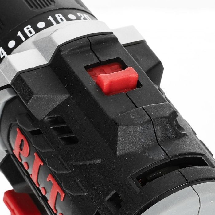 Дрель аккумуляторная P.I.T. PBM12K-10B/1 X-Driver