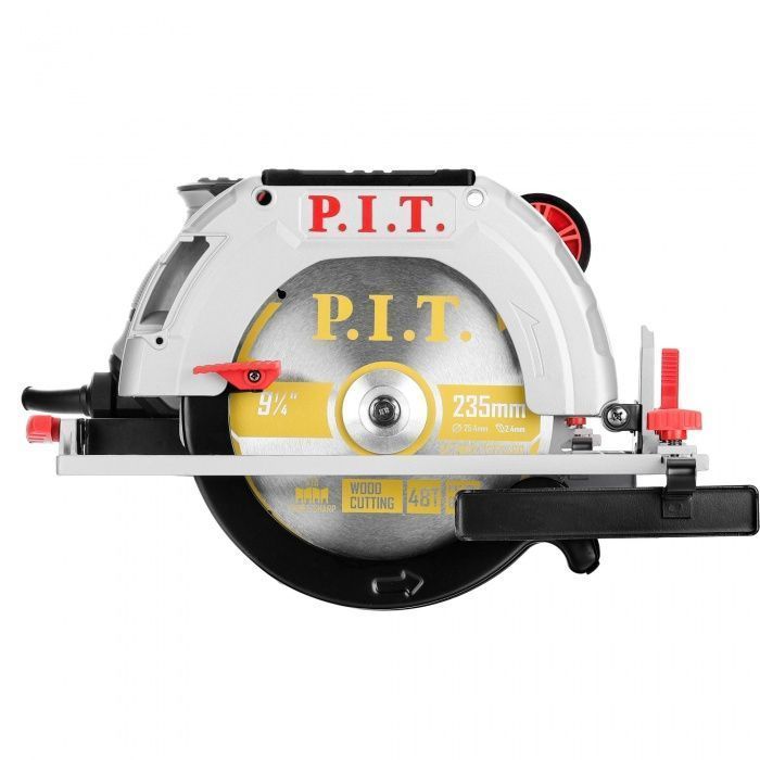 Дисковая электрическая пила P.I.T. PKS235-C