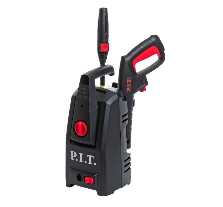 Мойка высокого давления P.I.T. PHP120-C1