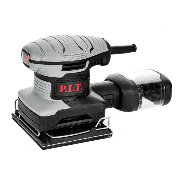 Виброшлифовальная машина P.I.T. PSP100-C