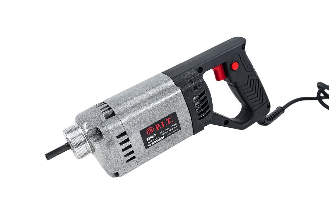 Вибратор электрический для бетона P.I.T. P31035