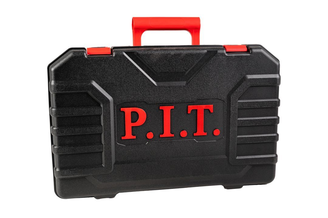 Реноватор аккумуляторный P.I.T. PMT20H-035A/1