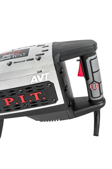 Отбойный молоток P.I.T. GSH 65-C1