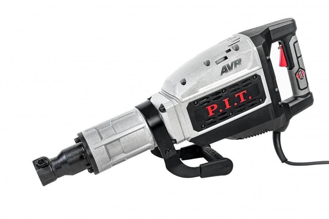 Отбойный молоток P.I.T. GSH 90-C1
