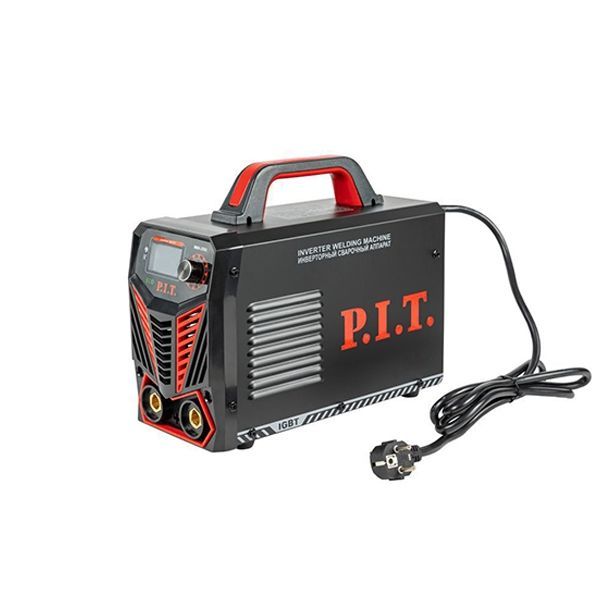 Сварочный инверторный аппарат P.I.T. PMI250-C1