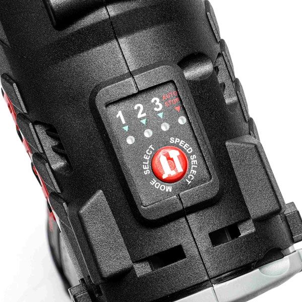 Винтоверт IMPACT аккумуляторный бесщёточный P.I.T. PSD12K-120A/1 (1 акб *2,0Ач и ЗУ)