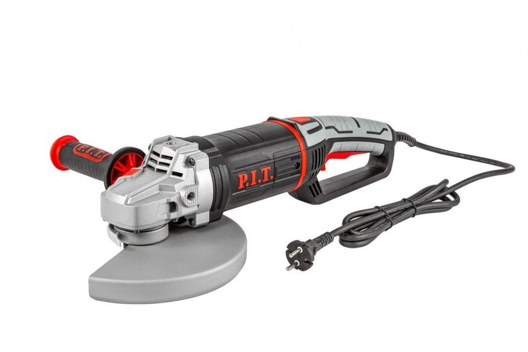 Шлифмашина угловая P.I.T. PWS230-C4