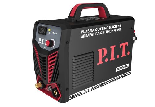 Аппарат плазменной резки P.I.T. PCUT40-C