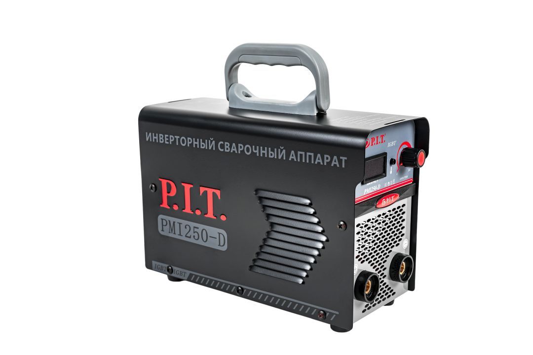 Сварочный инвертор P.I.T. PMI250-D