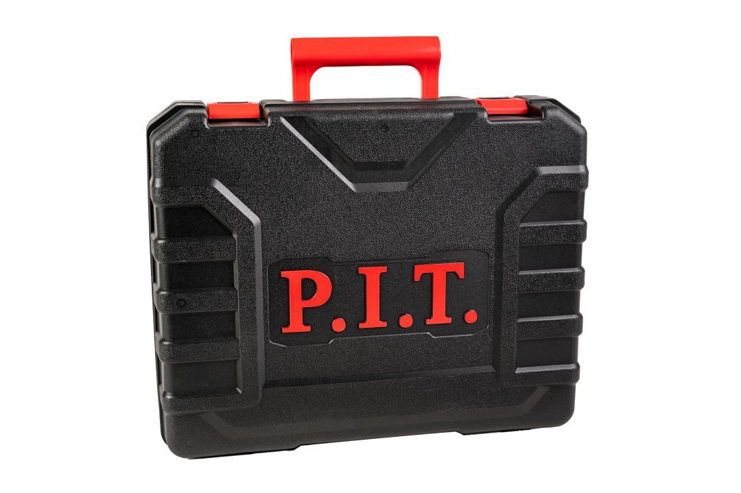 Лобзик аккумуляторный P.I.T. PST20H-70A/1