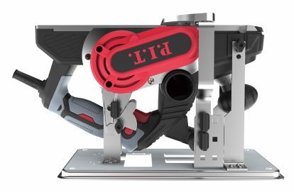 Рубанок электрический P.I.T. PEP110-C1