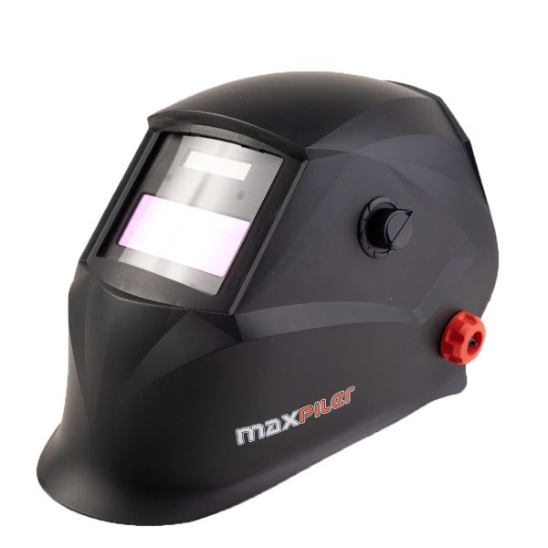 Комплект для маски Хамелеон MaxPiler MWH-9035K, 2 фотодатчика, внешн. регулир., DIN-9-13