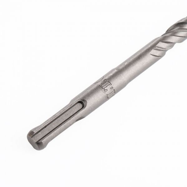 Бур SDS Plus P.I.T. 6x210 мм.