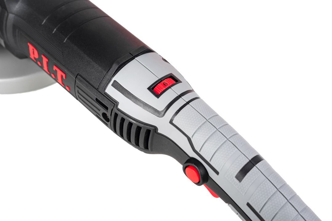 Угловая шлифмашина  P.I.T. PWS150-C1